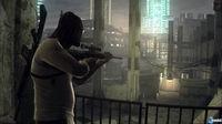 Nuevas capturas de Kane & Lynch 2: Dog Days