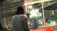 Nuevas capturas de Kane & Lynch 2: Dog Days