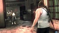 Nuevas capturas de Kane & Lynch 2: Dog Days