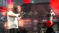 Nuevas capturas de Kane & Lynch 2: Dog Days