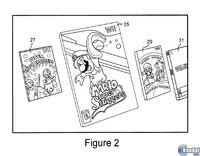 Nintendo registra un sistema de uso de disco duro para Wii
