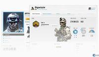 Se muestran accidentalmente im�genes del Battlelog de Battlefield 3