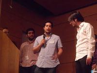 iD�AME 2011: The Plan y Farol Pirata, mejores videojuegos