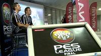 Isra_21, campe�n nacional de la PESLIGA 2011