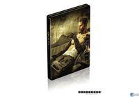 Detallada la promoci�n de reserva de Deus Ex: Human Revolution