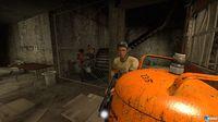 Nuevas im�genes de Warcelona, la campa�a de Left 4 Dead en Barcelona