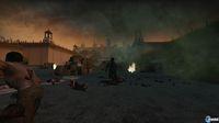 Nuevas im�genes de Warcelona, la campa�a de Left 4 Dead en Barcelona