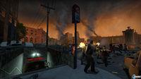 Nuevas im�genes de Warcelona, la campa�a de Left 4 Dead en Barcelona