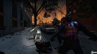 Nuevas im�genes de Warcelona, la campa�a de Left 4 Dead en Barcelona