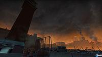 Nuevas im�genes de Warcelona, la campa�a de Left 4 Dead en Barcelona