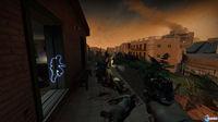 Nuevas im�genes de Warcelona, la campa�a de Left 4 Dead en Barcelona