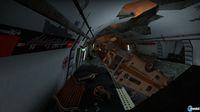 Nuevas im�genes de Warcelona, la campa�a de Left 4 Dead en Barcelona