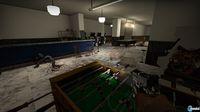 Nuevas im�genes de Warcelona, la campa�a de Left 4 Dead en Barcelona