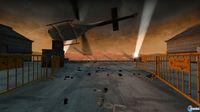 Nuevas im�genes de Warcelona, la campa�a de Left 4 Dead en Barcelona