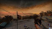 Nuevas im�genes de Warcelona, la campa�a de Left 4 Dead en Barcelona