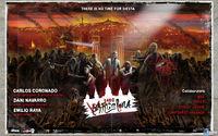 Nuevas im�genes de Warcelona, la campa�a de Left 4 Dead en Barcelona
