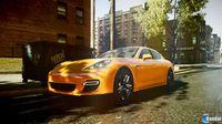 Crean una modificaci�n de gr�ficos realistas para GTA IV