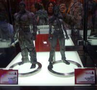 Square Enix prepara figuras de colecci�n de Devil May Cry, Kingdom Hearts y Cowboy Bebop