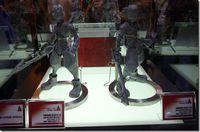 Square Enix prepara figuras de colecci�n de Devil May Cry, Kingdom Hearts y Cowboy Bebop