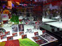 Square Enix prepara figuras de colecci�n de Devil May Cry, Kingdom Hearts y Cowboy Bebop