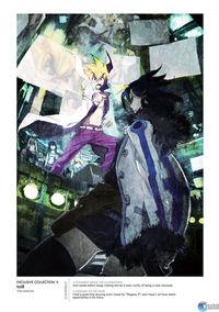 Disgaea tendr� un libro de arte de toda la saga