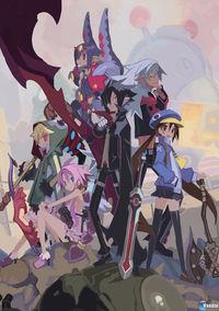 Disgaea tendr� un libro de arte de toda la saga