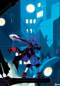 Disgaea tendr� un libro de arte de toda la saga