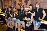 Abre sus puertas el restaurante de Resident Evil en Jap�n