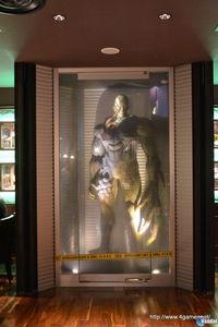 Abre sus puertas el restaurante de Resident Evil en Jap�n