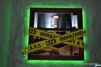 Abre sus puertas el restaurante de Resident Evil en Jap�n