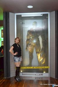 Abre sus puertas el restaurante de Resident Evil en Jap�n
