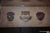 Abre sus puertas el restaurante de Resident Evil en Jap�n