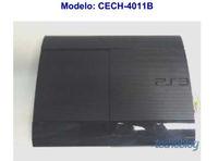 Filtradas imágenes del supuesto nuevo modelo de PlayStation 3