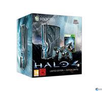 M�s im�genes de la Xbox 360 especial de Halo 4