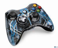 M�s im�genes de la Xbox 360 especial de Halo 4