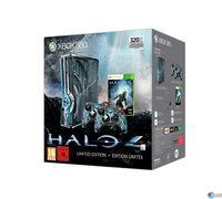 M�s im�genes de la Xbox 360 especial de Halo 4