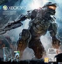 M�s im�genes de la Xbox 360 especial de Halo 4