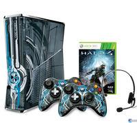 M�s im�genes de la Xbox 360 especial de Halo 4