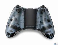 M�s im�genes de la Xbox 360 especial de Halo 4