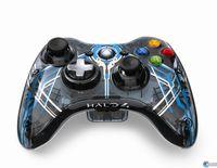 M�s im�genes de la Xbox 360 especial de Halo 4
