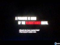 Se filtran supuestas im�genes de Metal Gear Solid 5