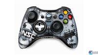 Mandos de Xbox 360 con motivos de Halo 4 podr�n adquirirse separadamente