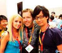 Hideo Kojima mostr� su nuevo proyecto en la Comic-Con a puerta cerrada
