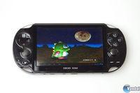 Lanzada la Droid X360, un nuevo plagio asi�tico de PS Vita