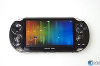 Lanzada la Droid X360, un nuevo plagio asi�tico de PS Vita