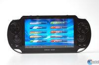 Lanzada la Droid X360, un nuevo plagio asi�tico de PS Vita
