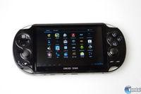 Lanzada la Droid X360, un nuevo plagio asi�tico de PS Vita