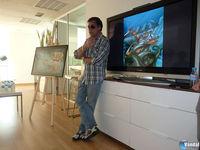 Nintendo presenta New Art Academy con 3DS XL