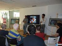 Nintendo presenta New Art Academy con 3DS XL