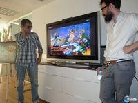 Nintendo presenta New Art Academy con 3DS XL